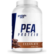 Proteinocean Pea Protein Çikolata 1.6 kg 64 Servis