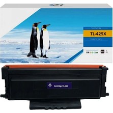INK Pantum TL-425X (M7105/P3305) Muadil Siyah Toner