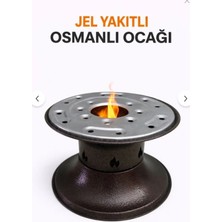 Bayraktar Osmanlı Ocağı
