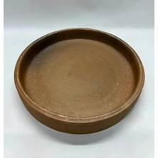 Toprak Tepsi Güveç 32 cm