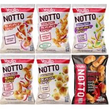 Yayla Notto Gamer & Focus Paketi