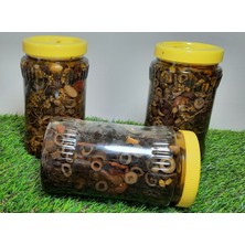 Zeytinci Abla Italya Toskana Zeytin Salatası - Geleneksel   1 kg