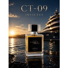 Calius Tibec Ct-09 Invictus Muadili Parfüm Edp