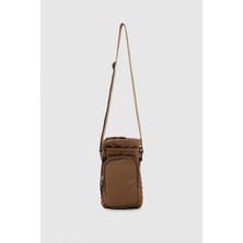 Shule Bags Hydra Matara Çantası Mocha