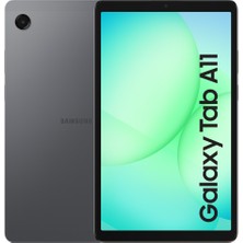 Samsung Galaxy Tab A11 4GB 64GB SM-X130 Gri