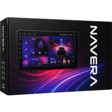 NAVERA 9 İNÇ 4GB RAM 32GB HAFIZA 4ÇEKİRDEK