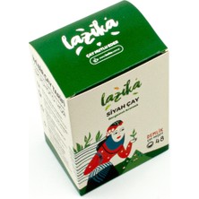 Lazika Siyah Demlik Poşet Çay 48'li