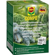 5565 Compo Uzun Etkili Iğne Yapraklı Gübresi 850GR