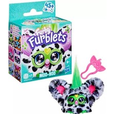 Hasbro Furby Furblets Moo-Boo F9703 G1779