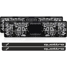 Quattro Plakalık