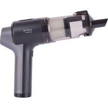 Arnica Autovac Kablosuz Araç Süpürgesi ET13370