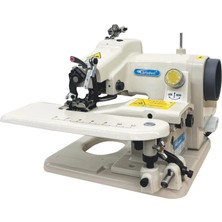 Broderi BD-500 Etek ve Paça Baskı Makinası