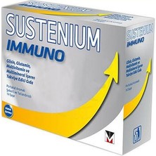 Sustenium Immuno 14 Saşe