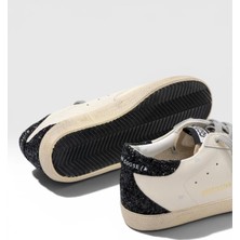 Globalux Women's Super-Star Golden Goose - Kadın Sneakers Ayakkabı