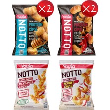Yayla Notto Fit & Enerji Paketi