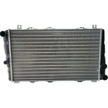 MGA Su Radyatörü Skoda Favorit 88-95 Felicia 95-01 6U0121251