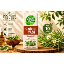 Natur Garden Nioli Yağı
