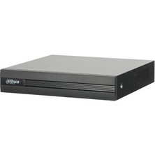 Dahua XVR1B04-I 4 Kanal 1080N H.265+ Wizsense Xvr Kayıt Cihazı
