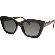 Polo Village PV5018 C6 52 Polarize Kadın Güneş Gözlüğü