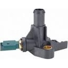 HELLUX Mixdepo Hararet Müşürü Kütüklü Doblo-Palio-Albea-Punto-Panda 1.2 8V Tüm Modeller Manifold Sensörü
