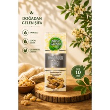 Natur Garden Akgünlük Yağı