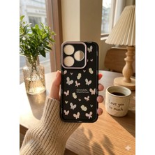 MMP Shop Tecno Spark 10 Uyumlu Desenli Kamera Korumalı Premium Telefon Kılıfı