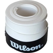 Wilson Comfort Bowl O'grips Beyaz Grip Tekli Model WRZ404300 Yüksek Kalite Özellik