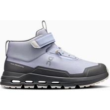 On Cloudhero Mid Waterproof Çocuk Outdoor Ayakkabısı