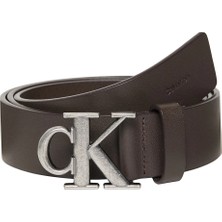 Calvin Klein Erkek Kemer LV04D7091GYG1