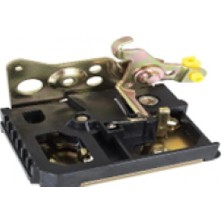 HELLUX Mixdepo Sürgülü Kapi Kilidi Fiat Ducato 97-06