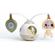 Maxi-Cosi Tiny Love 0-3 Yaş 2 Si 1 Arada Taşınabilir Oyuncak Boho Chic