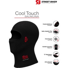 Street Biker Cool Touch Balaklava
