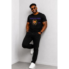 Rabona Fashion Barcelona T-Shirt