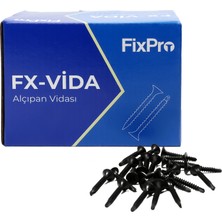 FİXPRO Fixpro Alçıpan Vidası