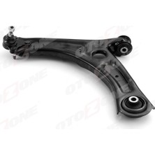Otozone Mixdepo Rotilli Salincak Ön Sol Alt Vw-Caddy Typ 2K-2004-2015-