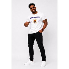 Rabona Fashion Barcelona T-Shirt