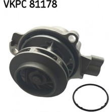 Skf Mixdepo Devirdaim Golf7-A3-Leon-Passat-Tiguan 1.6-2.0 Tdi 13 Clha/b-Dcxa-Crlb-Cuvc-Crka-Crkb-Cxxa Soketsiz