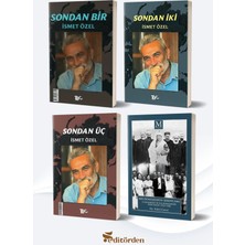 Muhayyel Yayıncılık Sondan Bir, Iki, Üç - Bir Dönüşümün Serencamı: Cumhuriyet’in Ilk Döneminde Dini Hayat 1923-1938