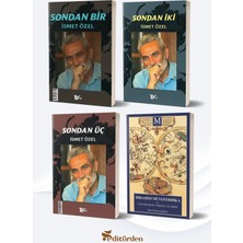 Muhayyel Yayıncılık Sondan Bir, Iki, Üç - Ibrahim Müteferrika ve Yeni Bilim’in Türkiye’ye Girişi
