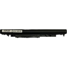 Fitcell Hp 250 G6-2FF98PA Uyumlu Laptop Notebook Batarya Pil