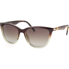 Polo Village PV5026 C5 54 Polarize Unisex Güneş Gözlüğü