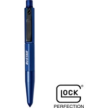 Vısm Glock Disassembly Tool Kit Blue  Glock Sökme ve Pin Çıkarma Aparatı (Vısm Glock Disassembly Tool Kit) Mavi