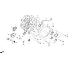 Hero Hr-Ort F2610 Dash Milson