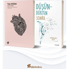 Yüzleşme Yayınları Yan Etkiler - Düşündükten Sonra
