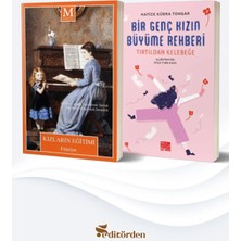 Muhayyel Yayıncılık Kızların Eğitimi/fenelon - Bir Genç Kızın Büyüme Rehberi