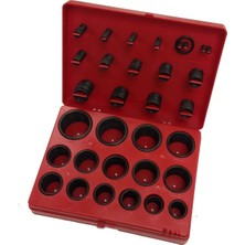 Moto Express Motosiklet Oring Takımı Seti 382 Adet