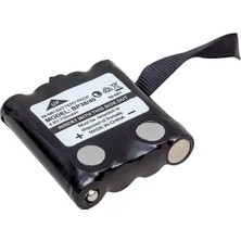 Prativas Efcell 4.8V 700MAH Telsiz Pili Bp-38