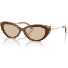 Jimmy Choo Jımmy Choo 0JC5065U - 510593 - 54 Kadın Güneş Gözlüğü