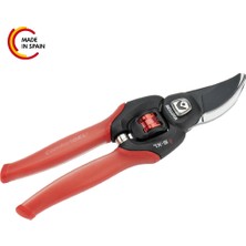 Bellota 3412 Comfortgel Saplı Flexdial Tek Elle Budama Makası