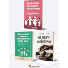 Yüzleşme Yayınları Olgunlaşmamış Ebeveynlerin Yetişkin Çocukları - Olgunlaşmamış Ebeveynlerin Yetişin Çocukları Için Öz Bakım - Insanı Iyi Yetiştirmek
